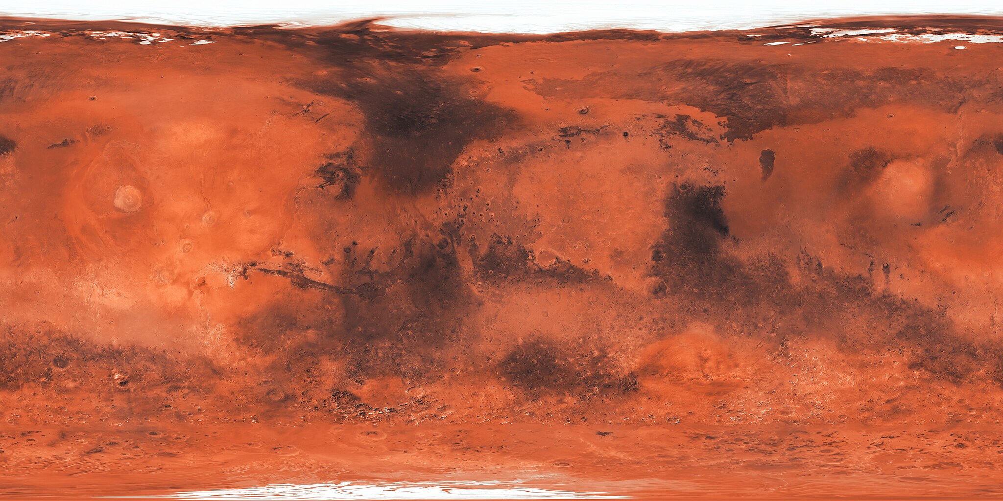 Mars